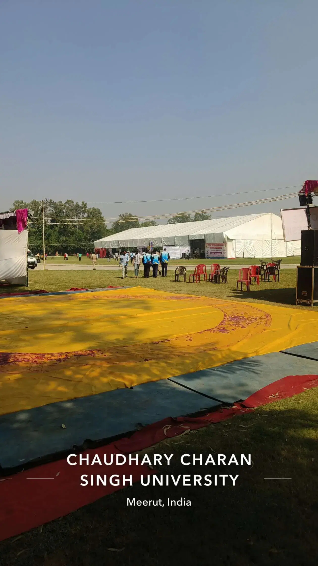 CCSU Campus photo 13